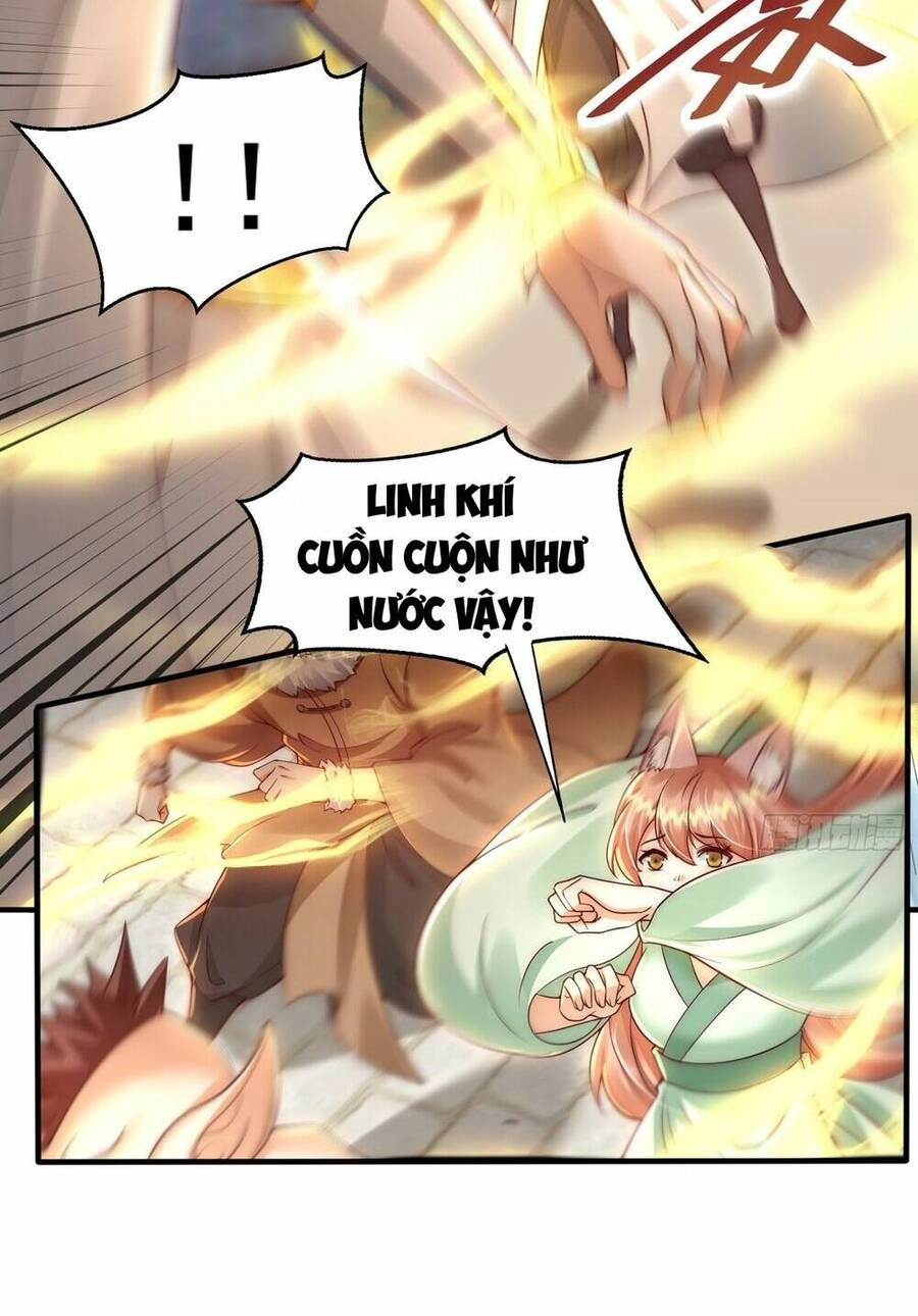 Bắt Đầu Thổ Lộ Với Mỹ Nữ Sư Tôn Chapter 27 - 16