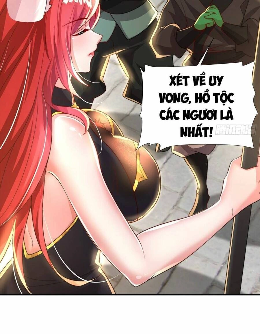 Bắt Đầu Thổ Lộ Với Mỹ Nữ Sư Tôn Chapter 27 - 30