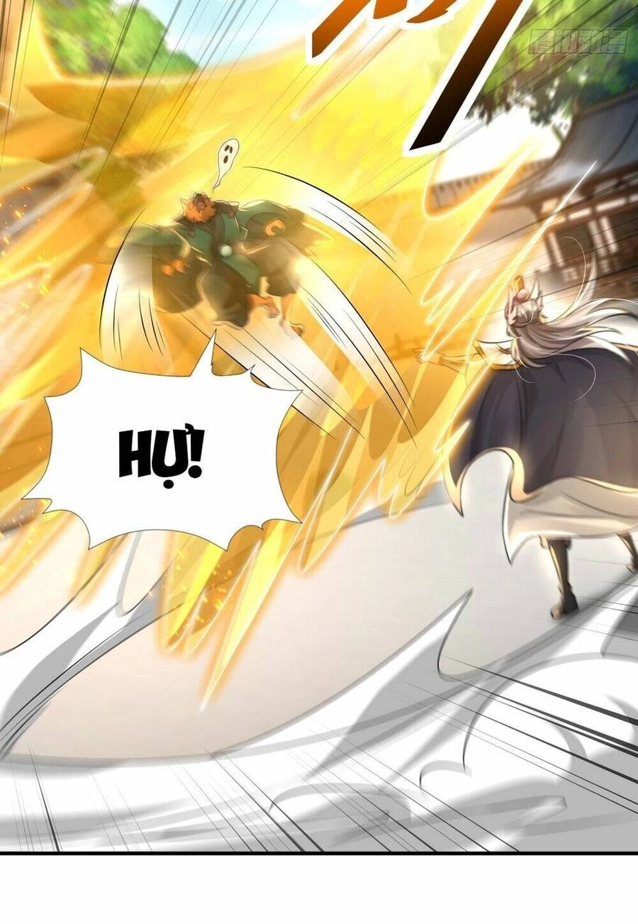 Bắt Đầu Thổ Lộ Với Mỹ Nữ Sư Tôn Chapter 27 - 43