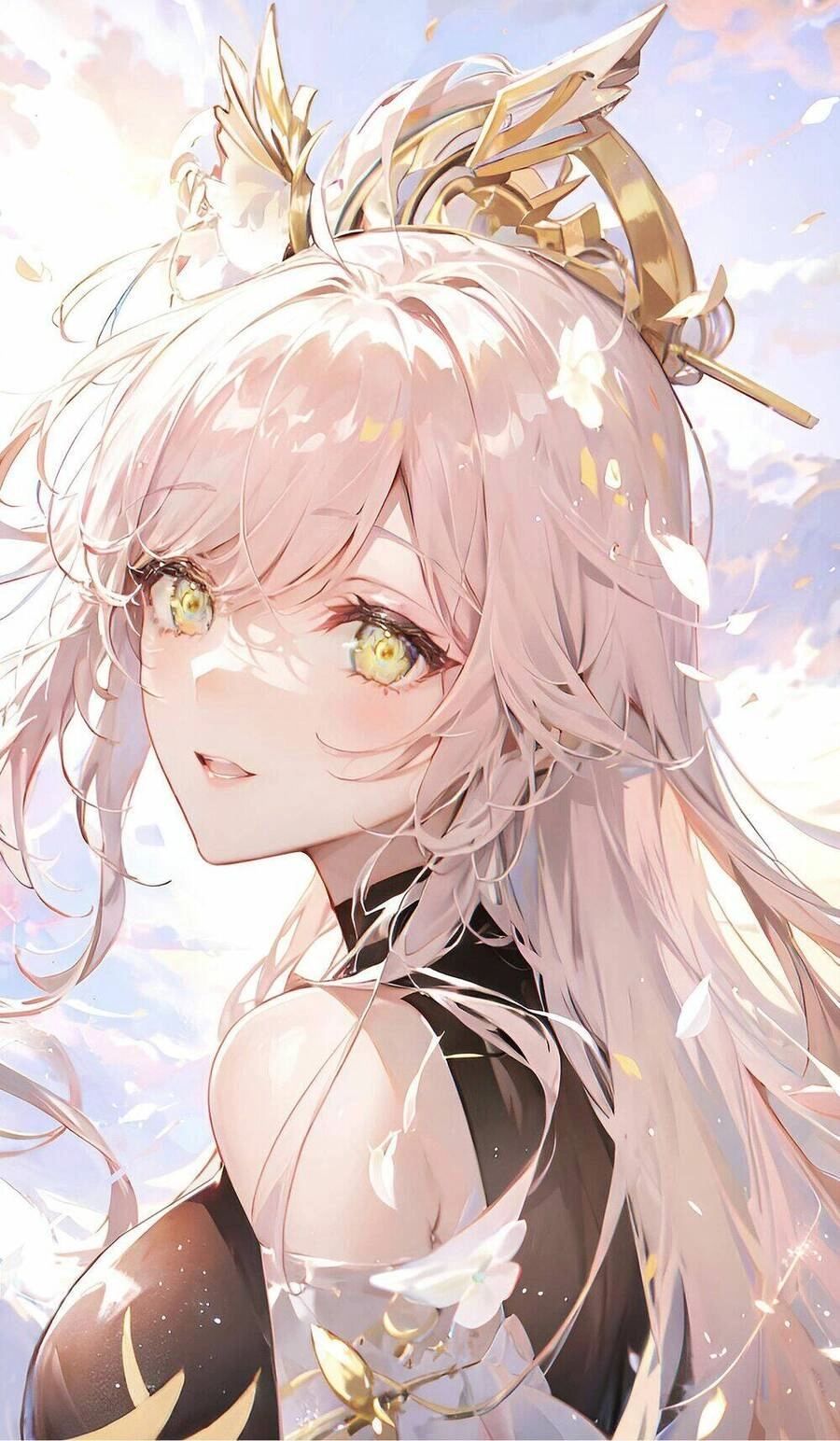 Bắt Đầu Thổ Lộ Với Mỹ Nữ Sư Tôn Chapter 28 - 3