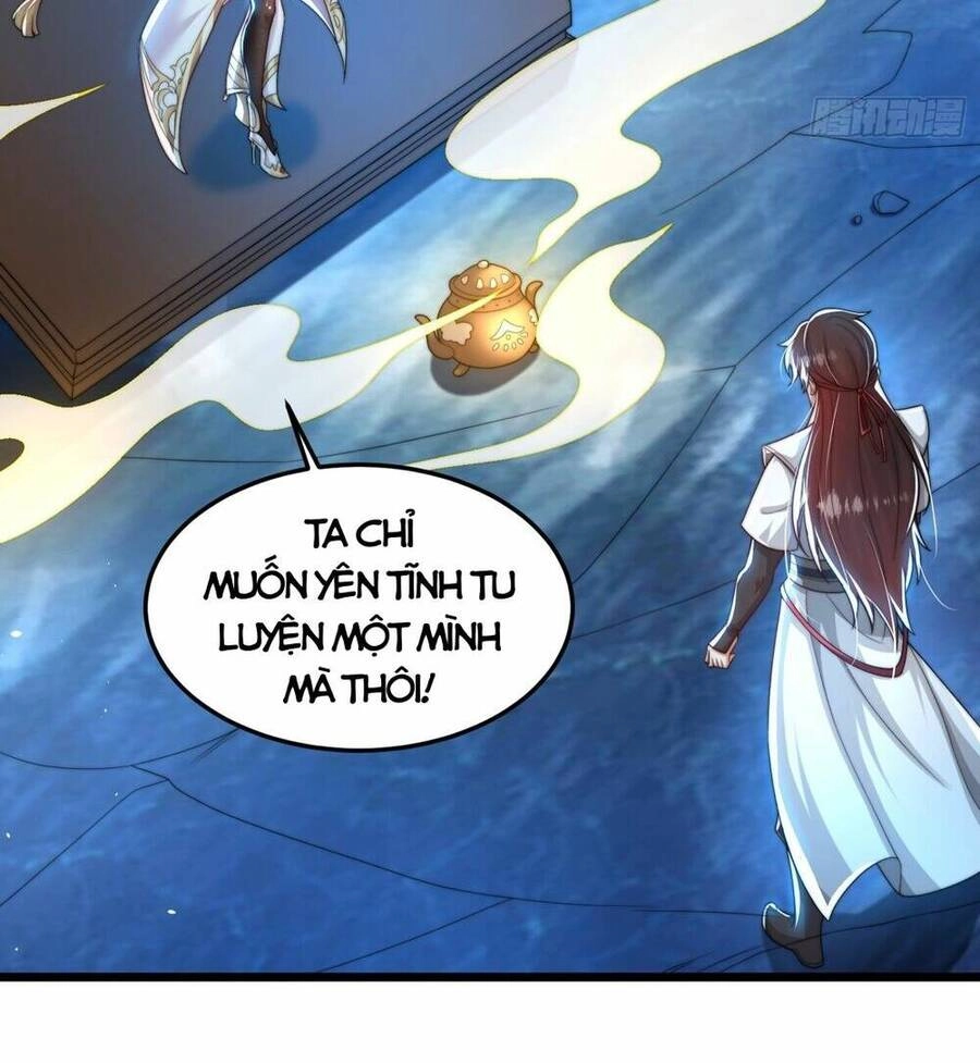 Bắt Đầu Thổ Lộ Với Mỹ Nữ Sư Tôn Chapter 28 - 10