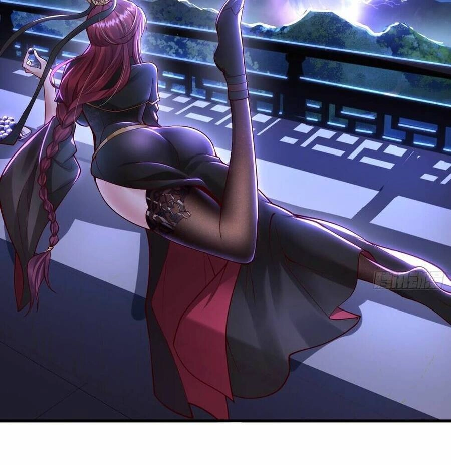 Bắt Đầu Thổ Lộ Với Mỹ Nữ Sư Tôn Chapter 28 - 33