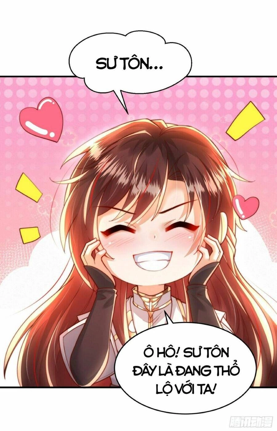 Bắt Đầu Thổ Lộ Với Mỹ Nữ Sư Tôn Chapter 29 - 4