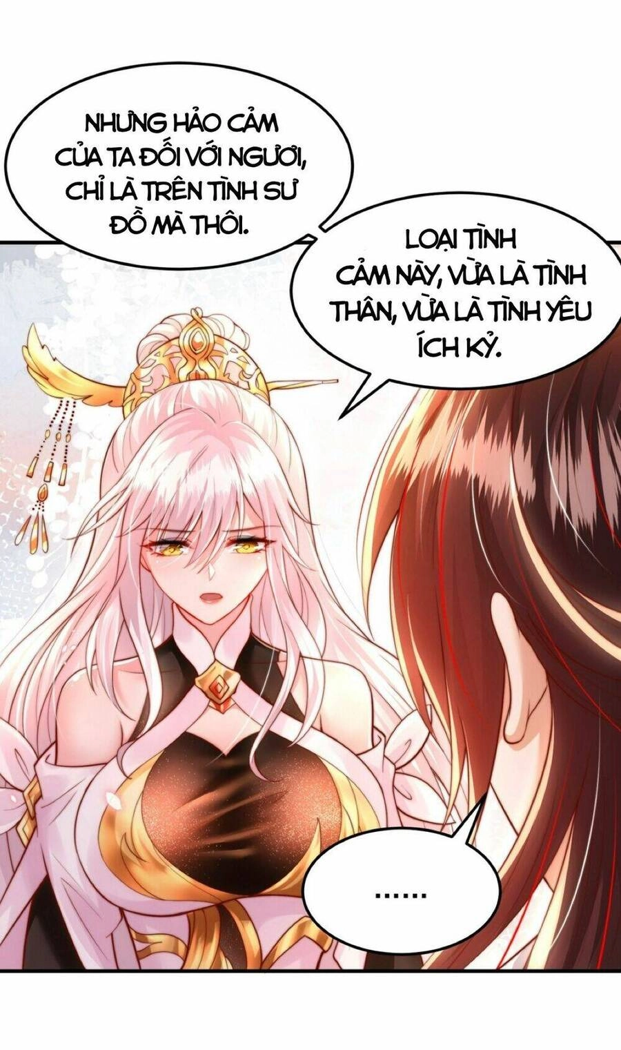 Bắt Đầu Thổ Lộ Với Mỹ Nữ Sư Tôn Chapter 29 - 5