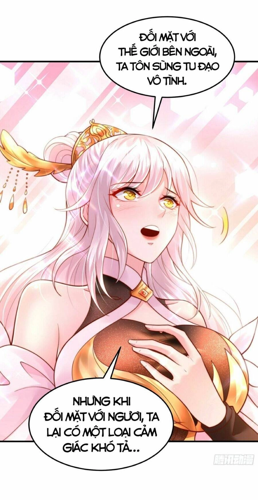 Bắt Đầu Thổ Lộ Với Mỹ Nữ Sư Tôn Chapter 29 - 6