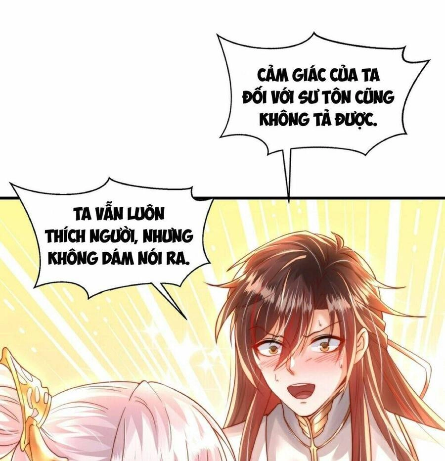 Bắt Đầu Thổ Lộ Với Mỹ Nữ Sư Tôn Chapter 29 - 10