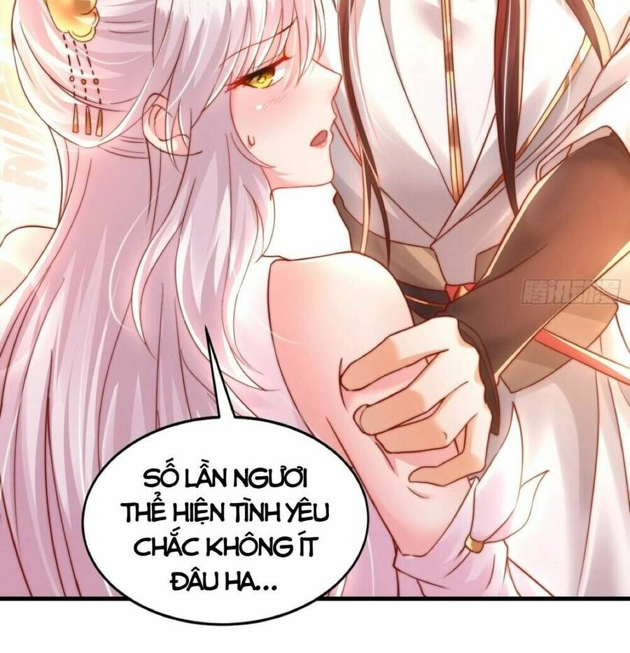 Bắt Đầu Thổ Lộ Với Mỹ Nữ Sư Tôn Chapter 29 - 11