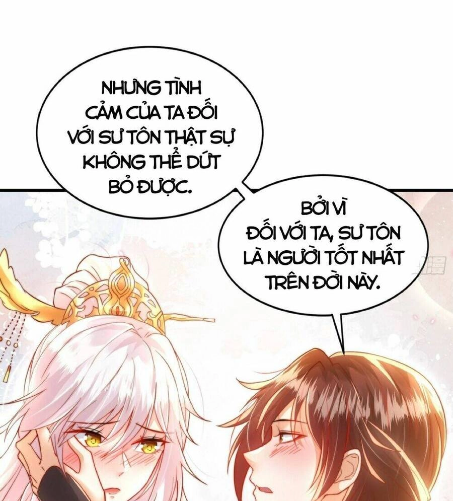 Bắt Đầu Thổ Lộ Với Mỹ Nữ Sư Tôn Chapter 29 - 12