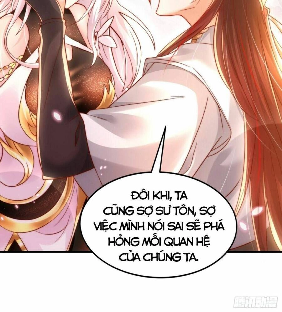 Bắt Đầu Thổ Lộ Với Mỹ Nữ Sư Tôn Chapter 29 - 13