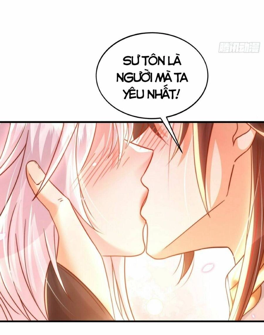 Bắt Đầu Thổ Lộ Với Mỹ Nữ Sư Tôn Chapter 29 - 15