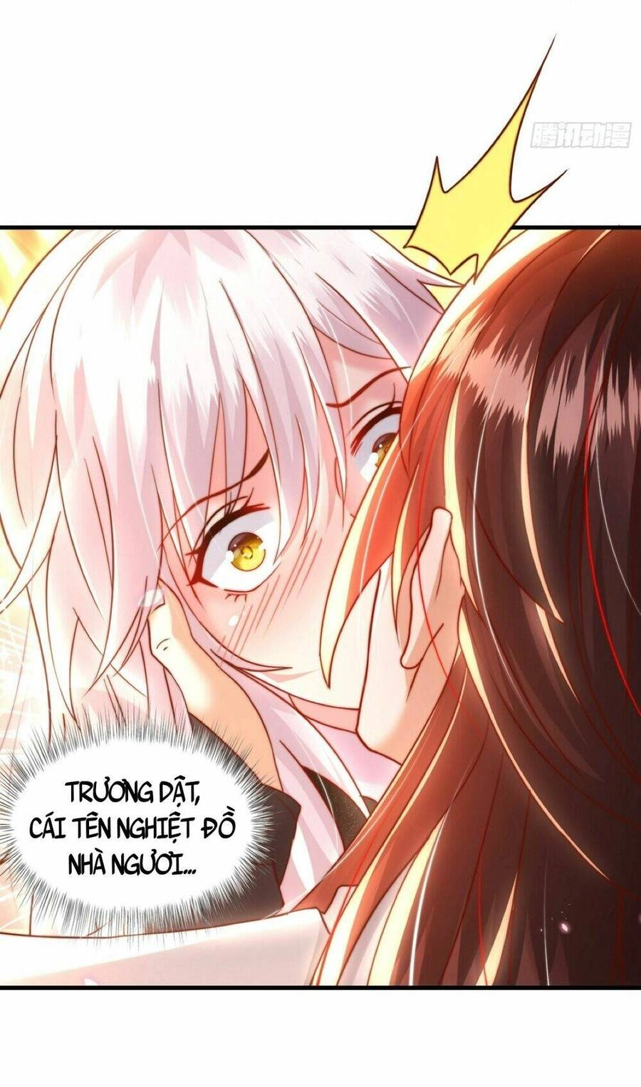 Bắt Đầu Thổ Lộ Với Mỹ Nữ Sư Tôn Chapter 29 - 16