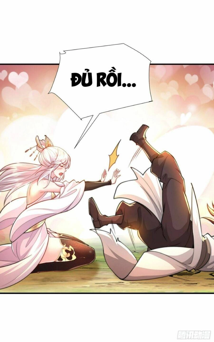 Bắt Đầu Thổ Lộ Với Mỹ Nữ Sư Tôn Chapter 29 - 21