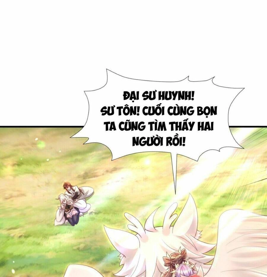 Bắt Đầu Thổ Lộ Với Mỹ Nữ Sư Tôn Chapter 29 - 25