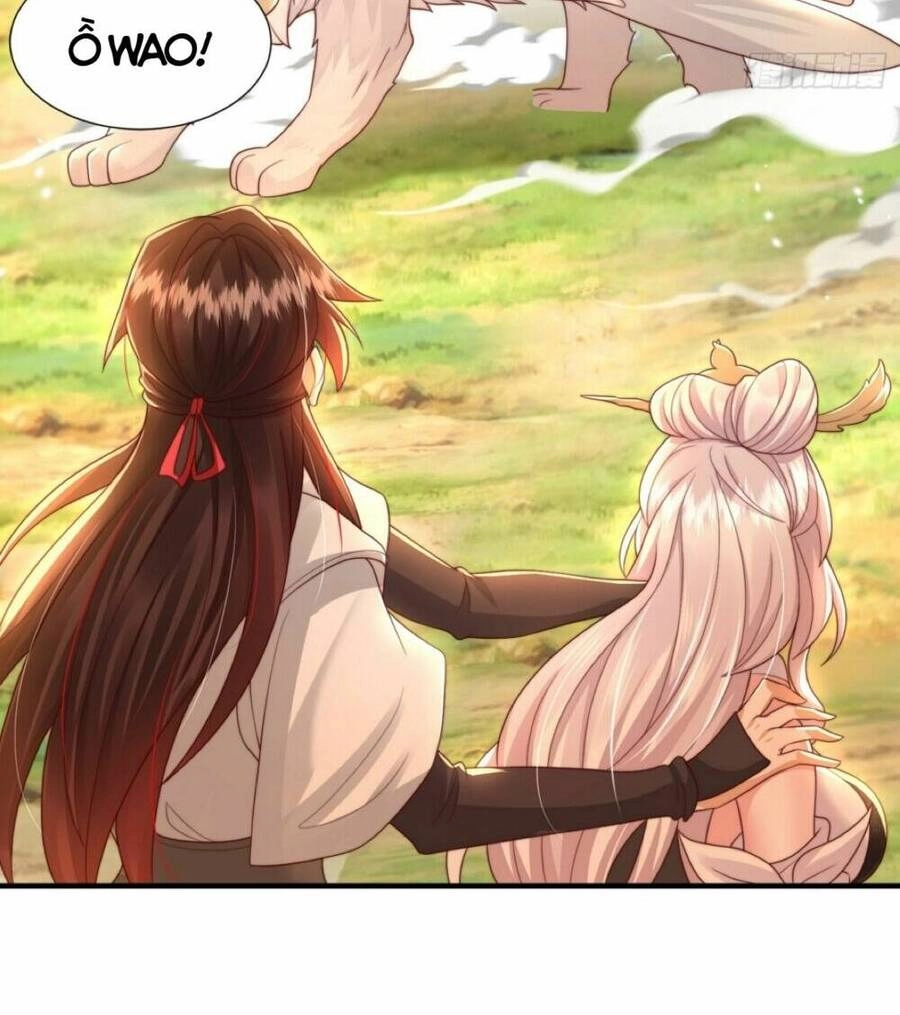 Bắt Đầu Thổ Lộ Với Mỹ Nữ Sư Tôn Chapter 29 - 28