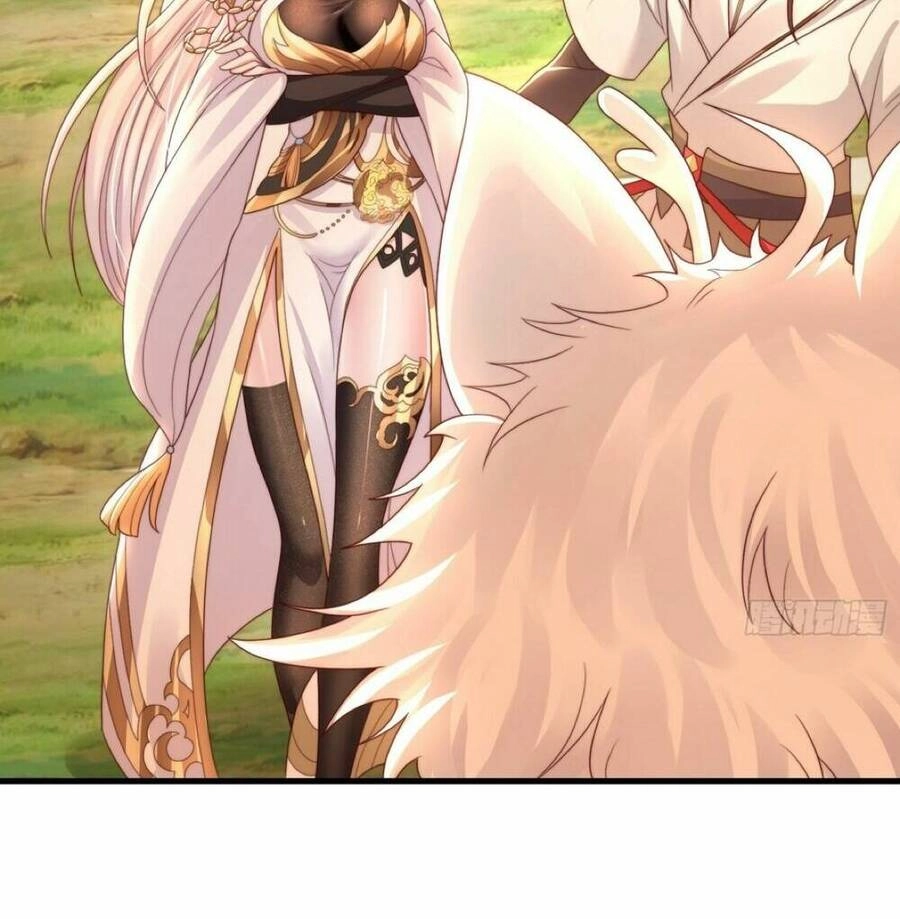 Bắt Đầu Thổ Lộ Với Mỹ Nữ Sư Tôn Chapter 29 - 32