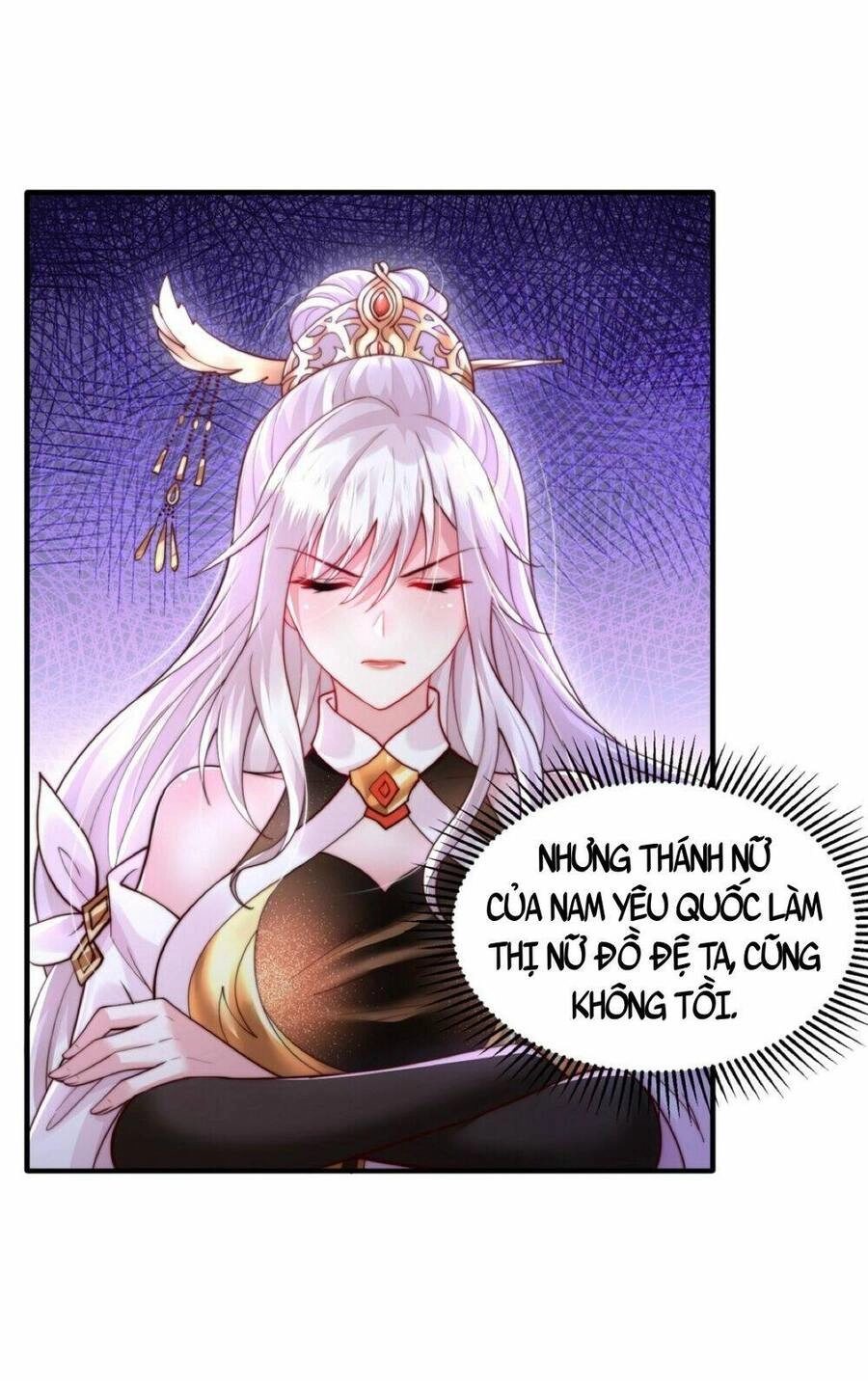 Bắt Đầu Thổ Lộ Với Mỹ Nữ Sư Tôn Chapter 29 - 34