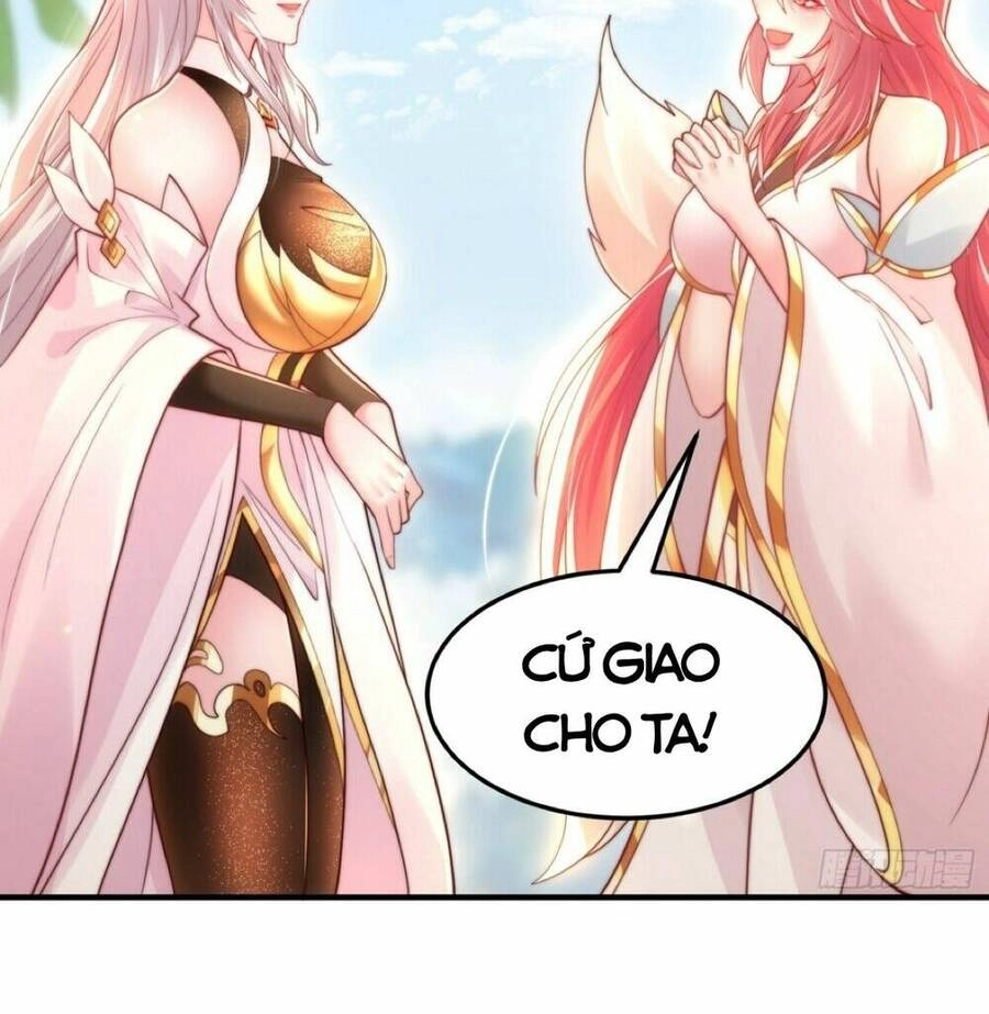 Bắt Đầu Thổ Lộ Với Mỹ Nữ Sư Tôn Chapter 29 - 36