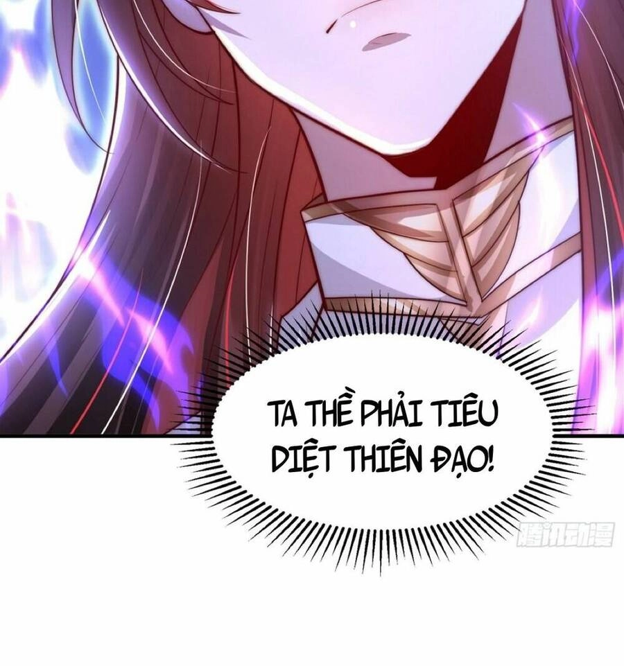 Bắt Đầu Thổ Lộ Với Mỹ Nữ Sư Tôn Chapter 29 - 45