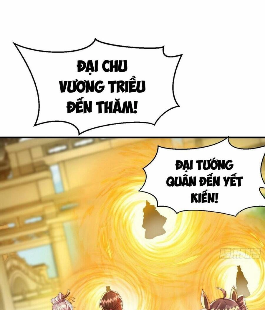 Bắt Đầu Thổ Lộ Với Mỹ Nữ Sư Tôn Chapter 29 - 46