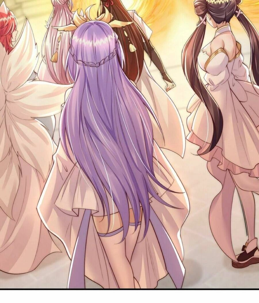 Bắt Đầu Thổ Lộ Với Mỹ Nữ Sư Tôn Chapter 29 - 47