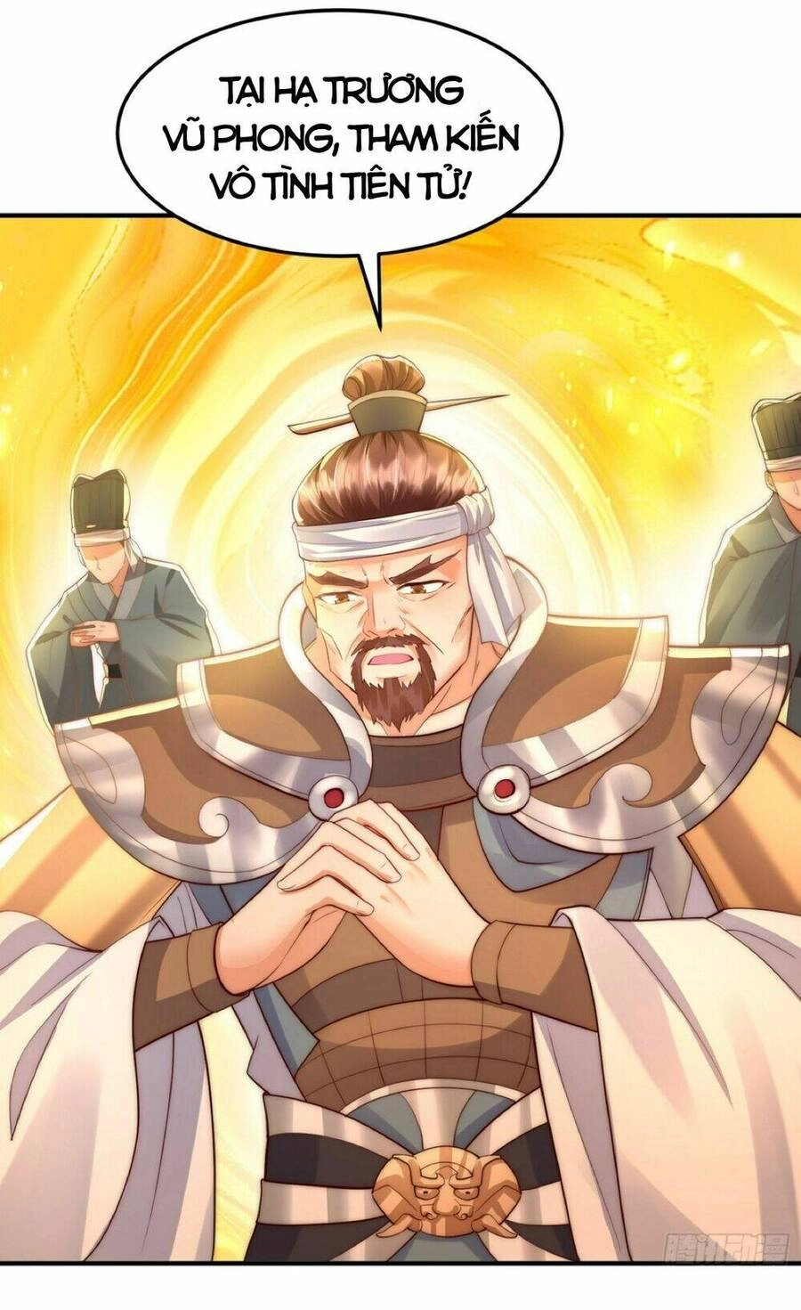 Bắt Đầu Thổ Lộ Với Mỹ Nữ Sư Tôn Chapter 29 - 48