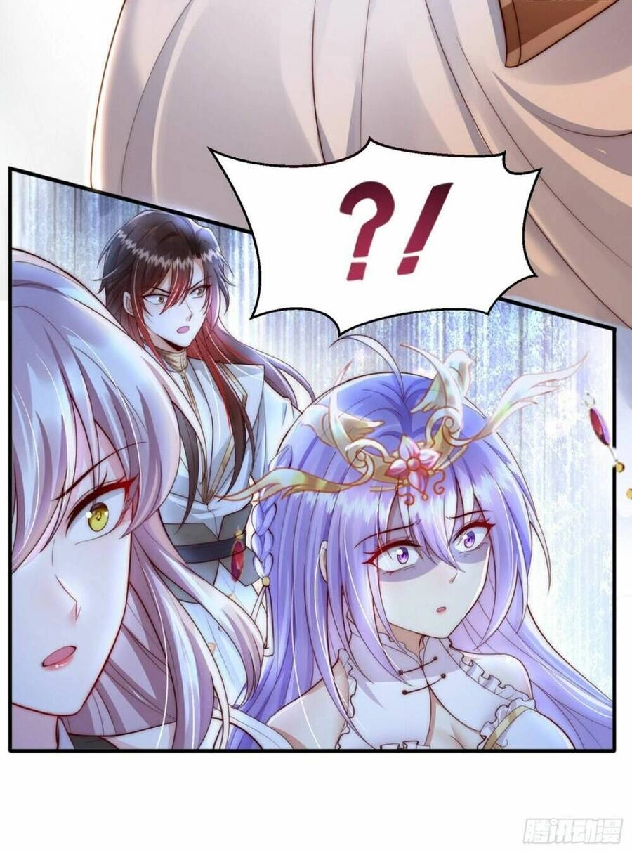 Bắt Đầu Thổ Lộ Với Mỹ Nữ Sư Tôn Chapter 29 - 51