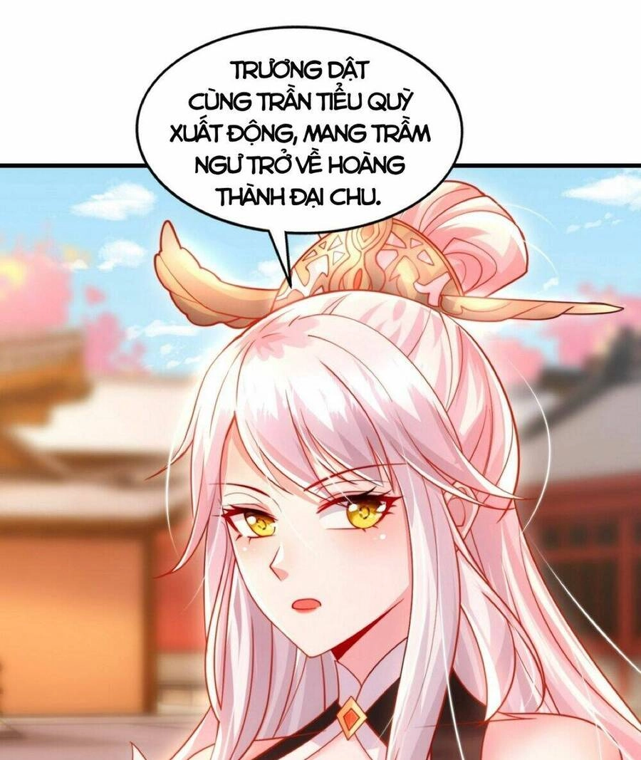 Bắt Đầu Thổ Lộ Với Mỹ Nữ Sư Tôn Chapter 29 - 53