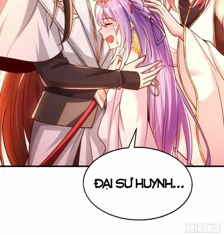 Bắt Đầu Thổ Lộ Với Mỹ Nữ Sư Tôn Chapter 29 - 56