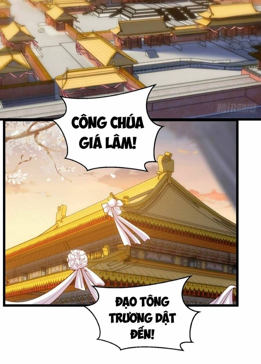 Bắt Đầu Thổ Lộ Với Mỹ Nữ Sư Tôn Chapter 29 - 58