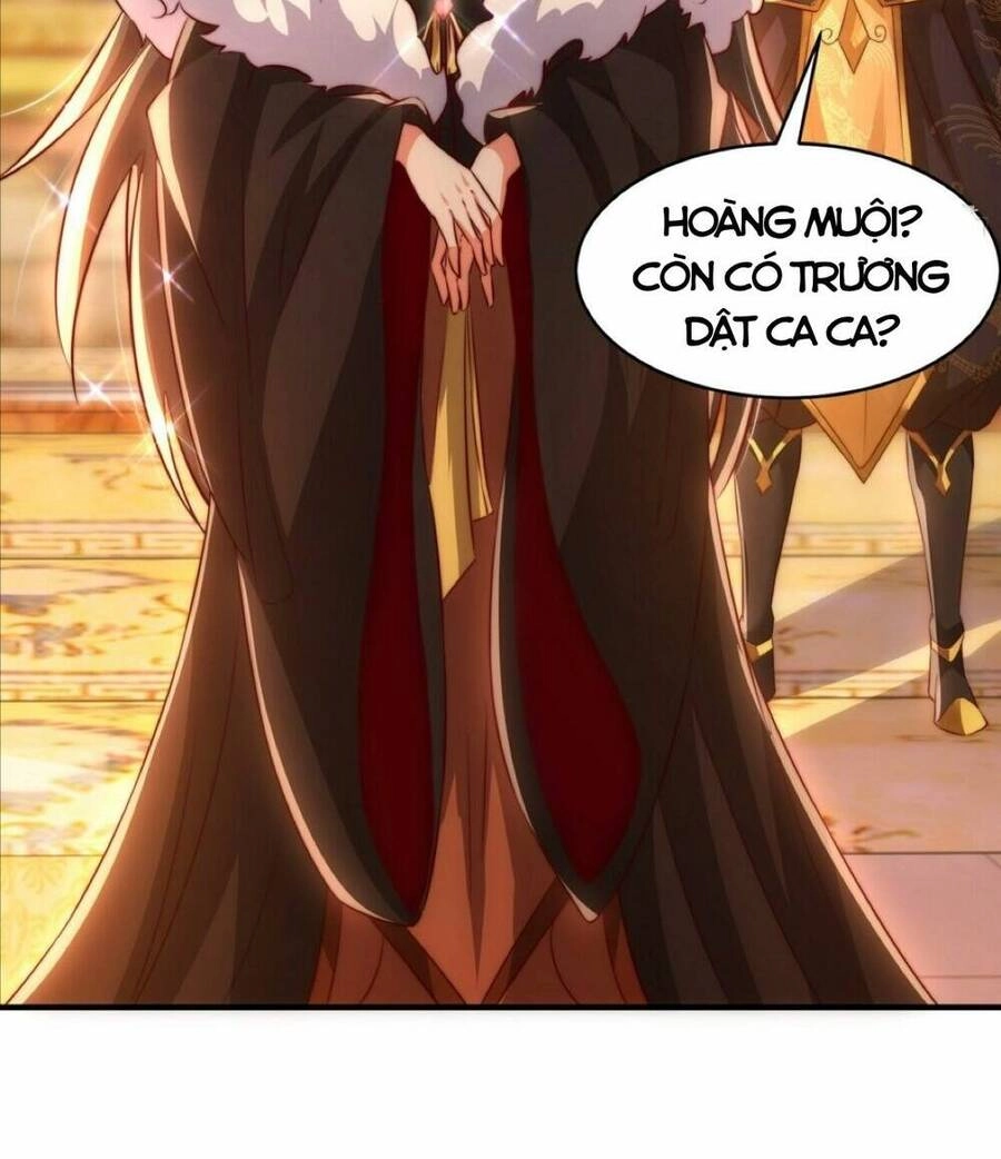 Bắt Đầu Thổ Lộ Với Mỹ Nữ Sư Tôn Chapter 29 - 62