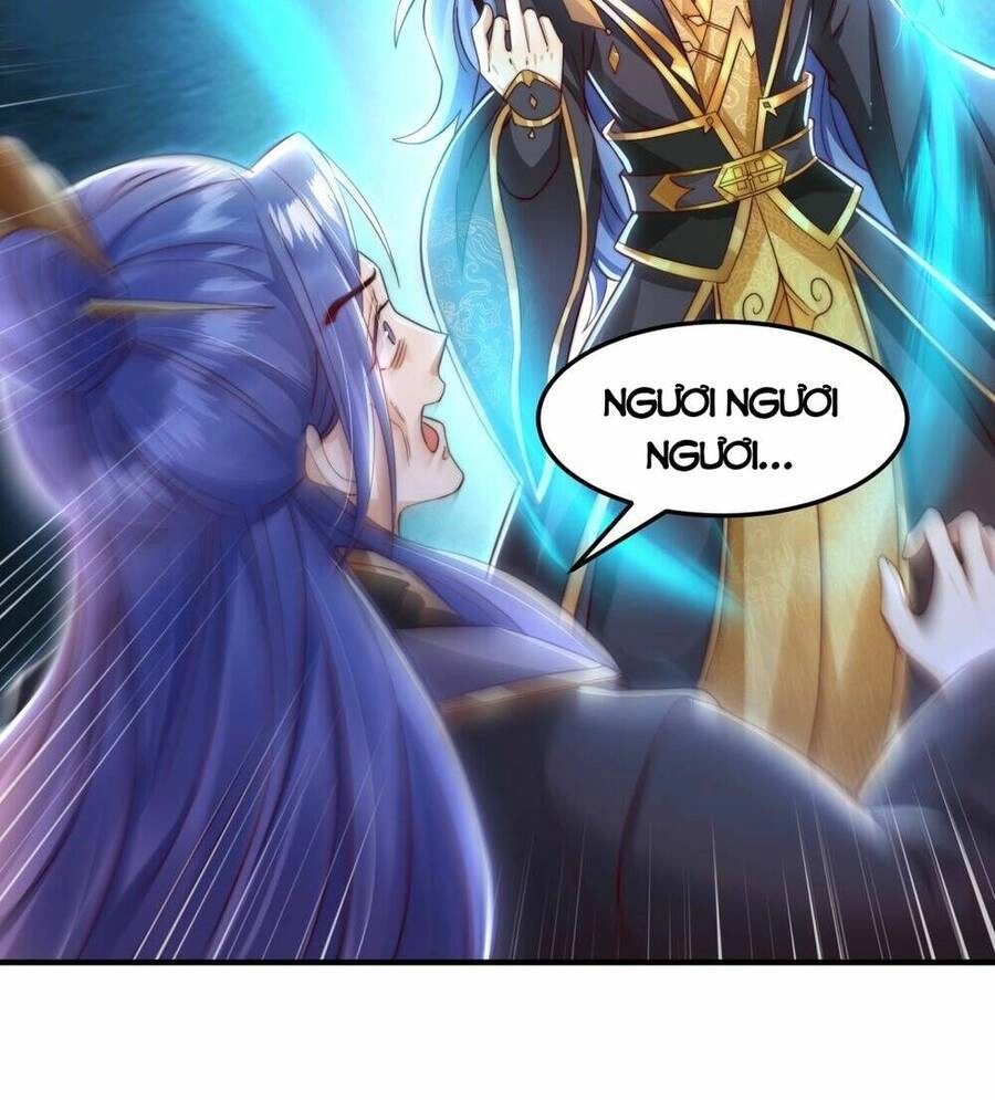 Bắt Đầu Thổ Lộ Với Mỹ Nữ Sư Tôn Chapter 30 - 8