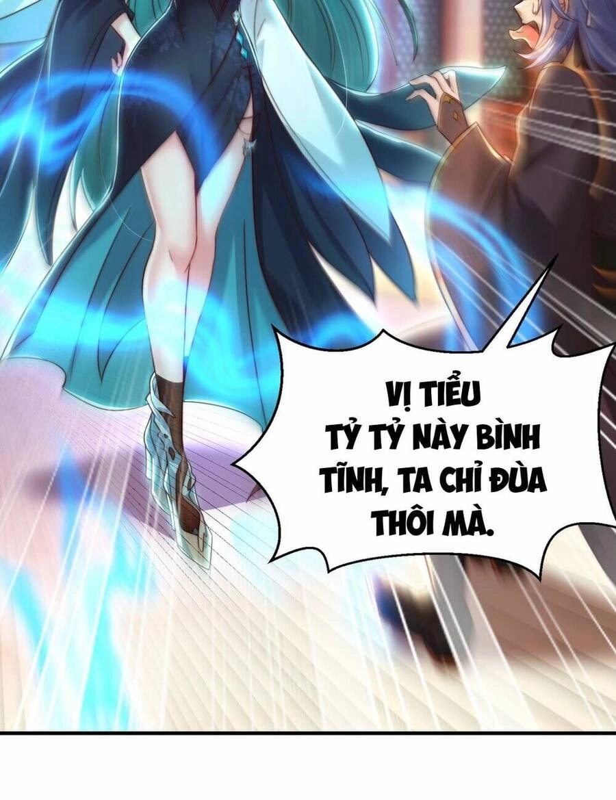 Bắt Đầu Thổ Lộ Với Mỹ Nữ Sư Tôn Chapter 30 - 10