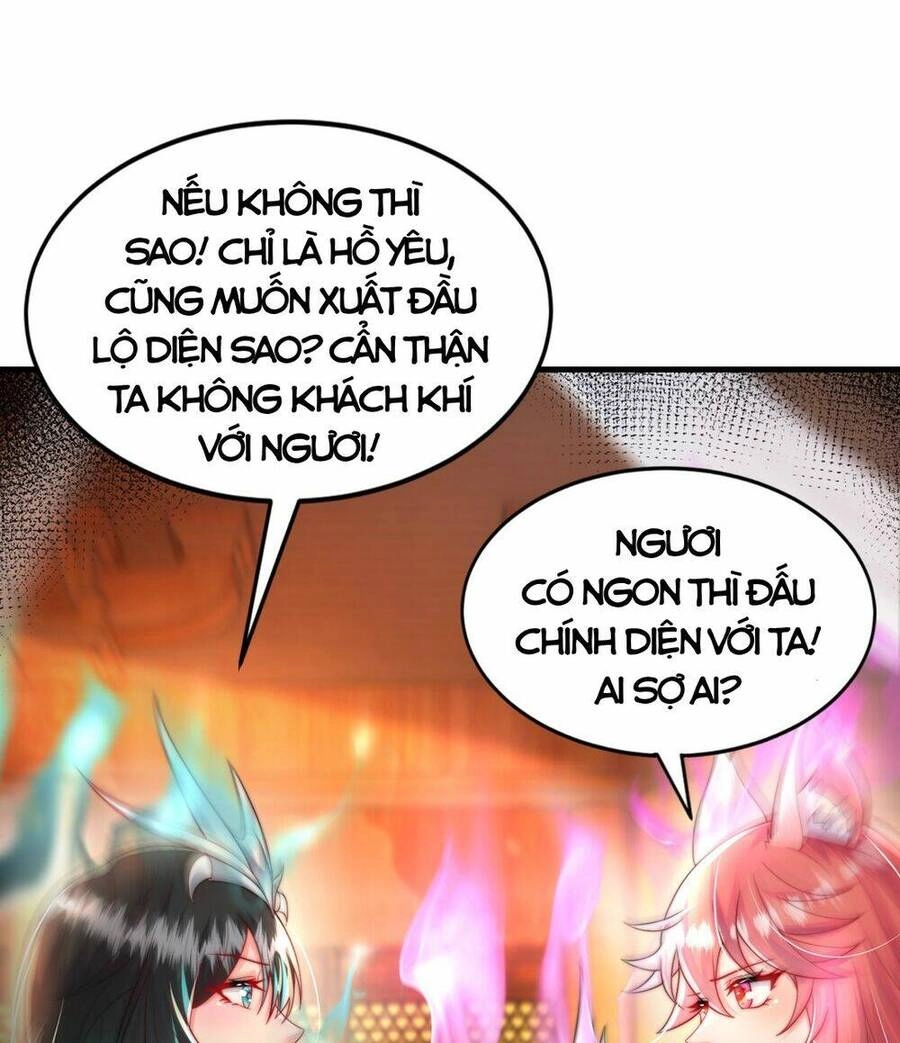 Bắt Đầu Thổ Lộ Với Mỹ Nữ Sư Tôn Chapter 30 - 14