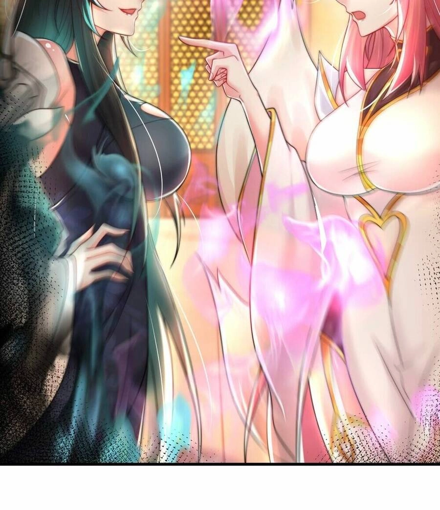 Bắt Đầu Thổ Lộ Với Mỹ Nữ Sư Tôn Chapter 30 - 15