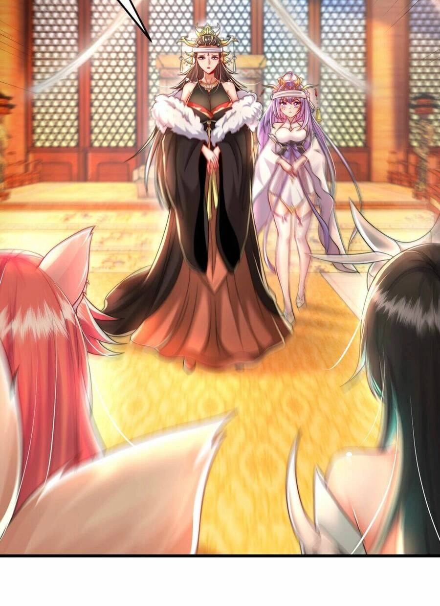 Bắt Đầu Thổ Lộ Với Mỹ Nữ Sư Tôn Chapter 30 - 17