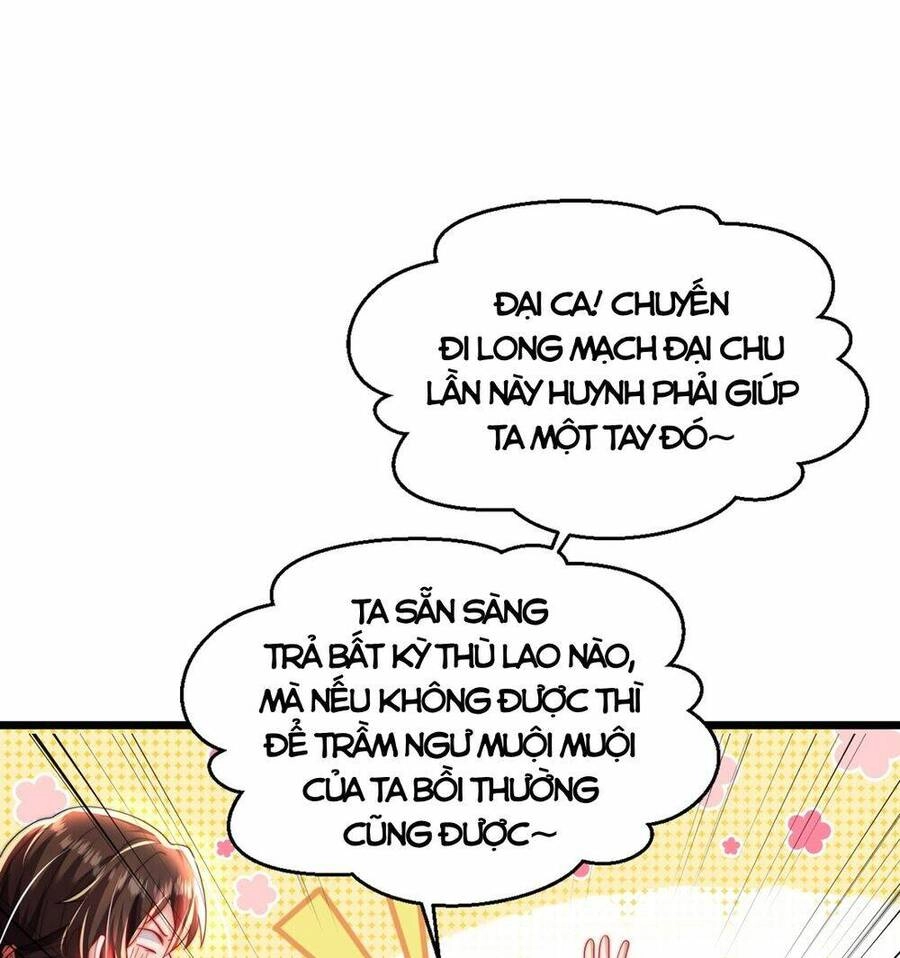 Bắt Đầu Thổ Lộ Với Mỹ Nữ Sư Tôn Chapter 30 - 24