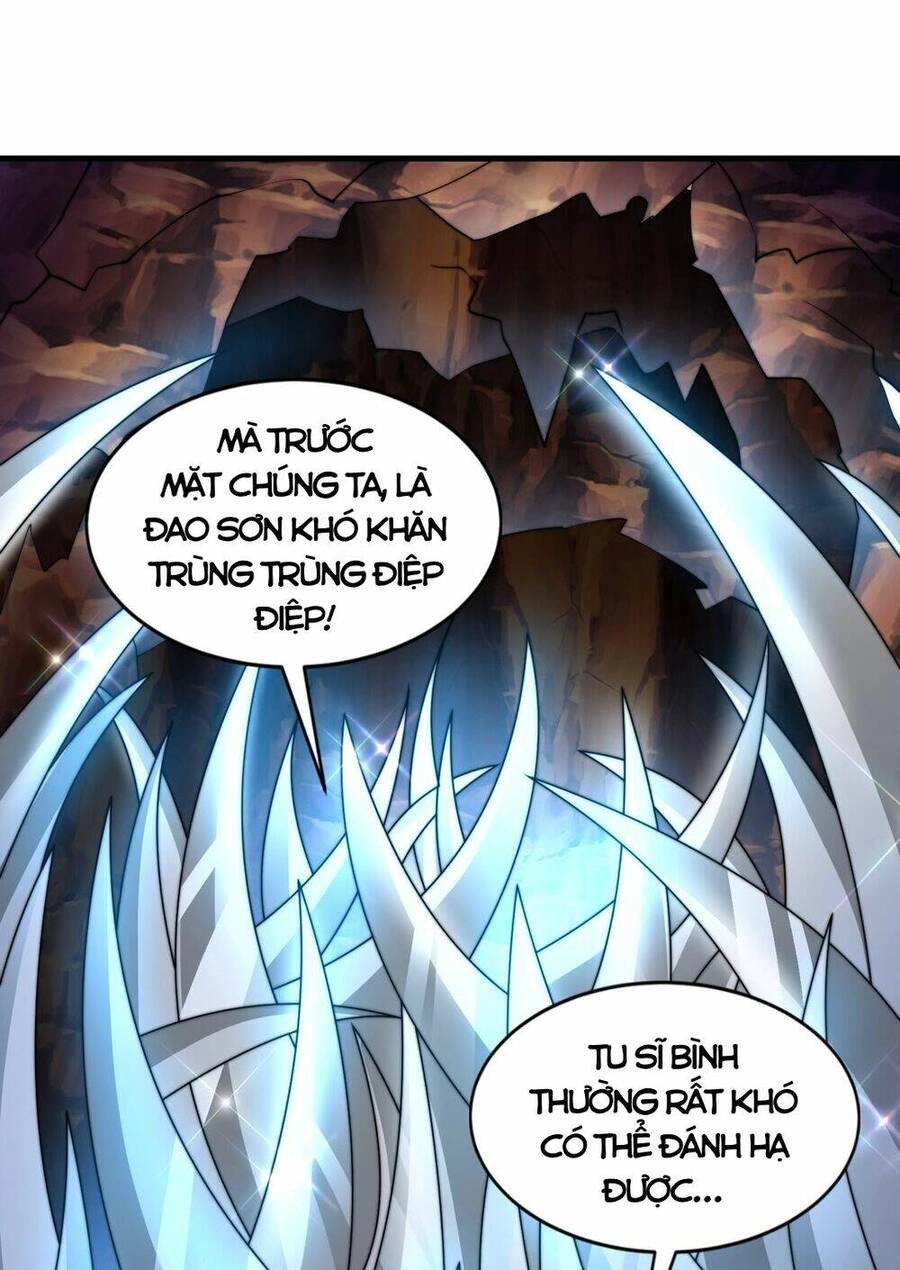 Bắt Đầu Thổ Lộ Với Mỹ Nữ Sư Tôn Chapter 30 - 36