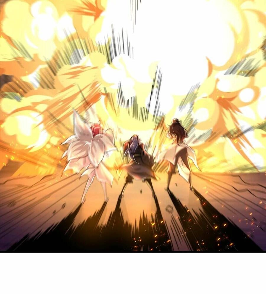 Bắt Đầu Thổ Lộ Với Mỹ Nữ Sư Tôn Chapter 30 - 40