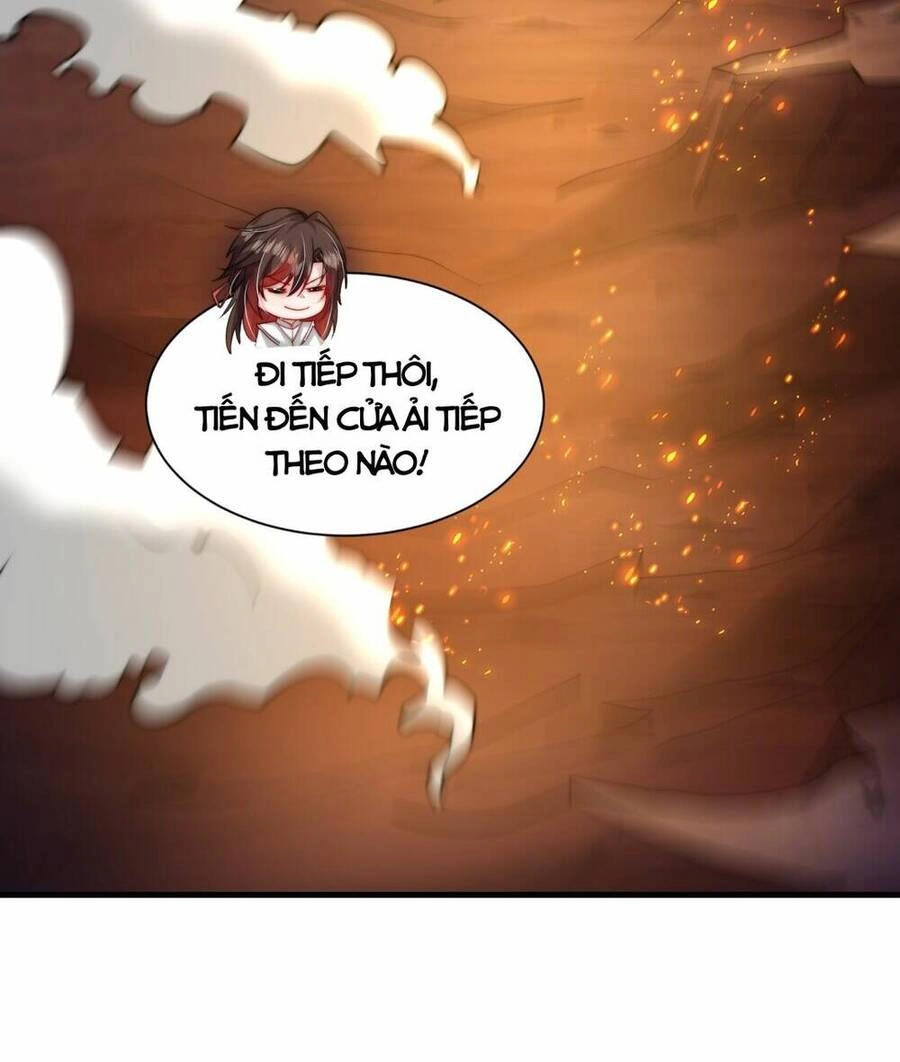 Bắt Đầu Thổ Lộ Với Mỹ Nữ Sư Tôn Chapter 30 - 43