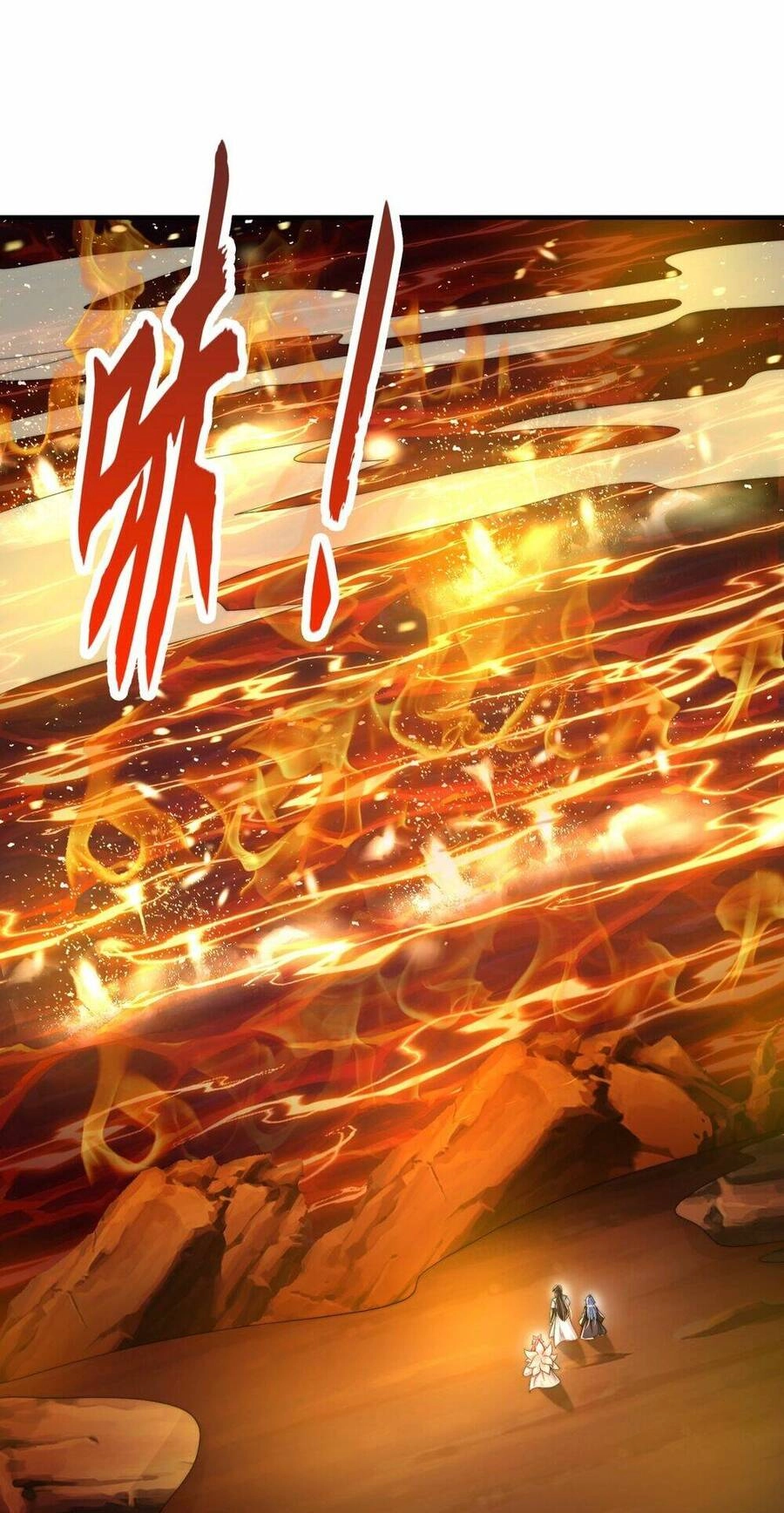 Bắt Đầu Thổ Lộ Với Mỹ Nữ Sư Tôn Chapter 30 - 44