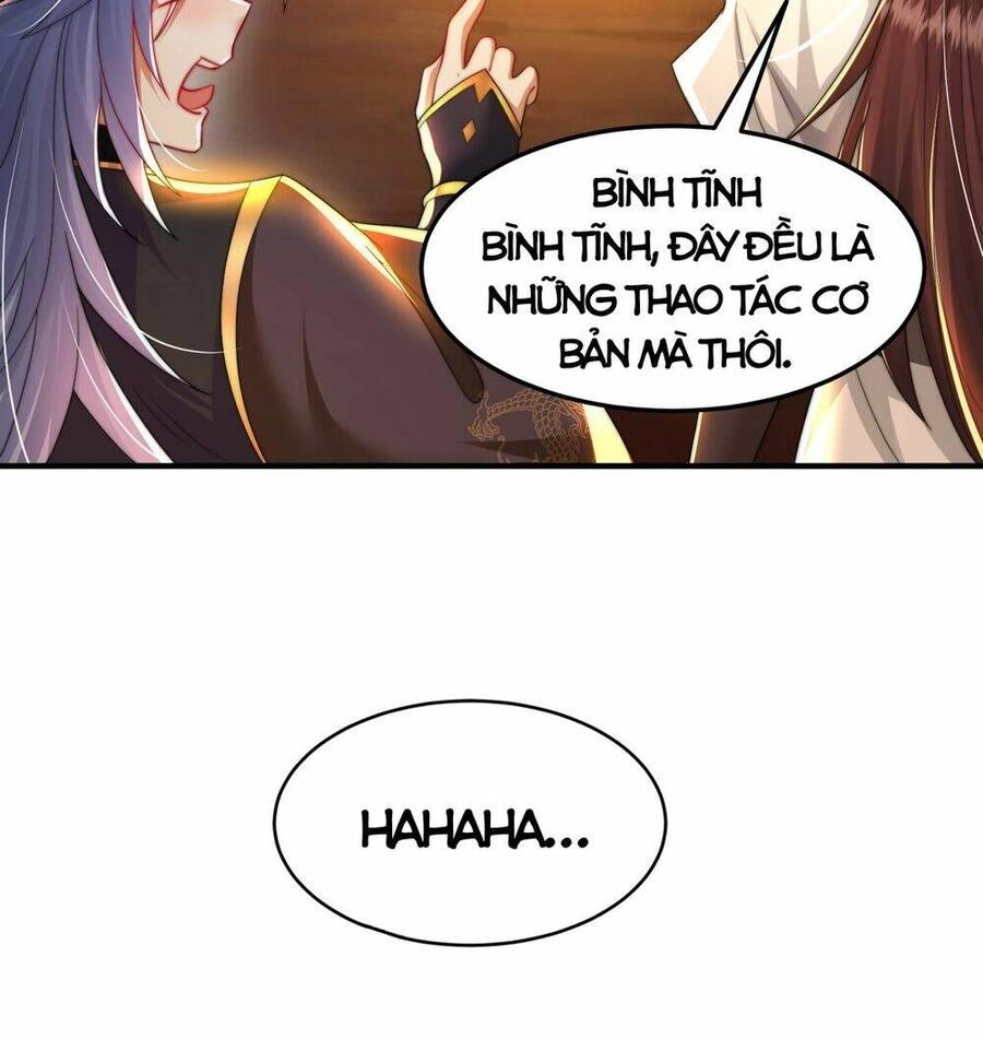 Bắt Đầu Thổ Lộ Với Mỹ Nữ Sư Tôn Chapter 30 - 47