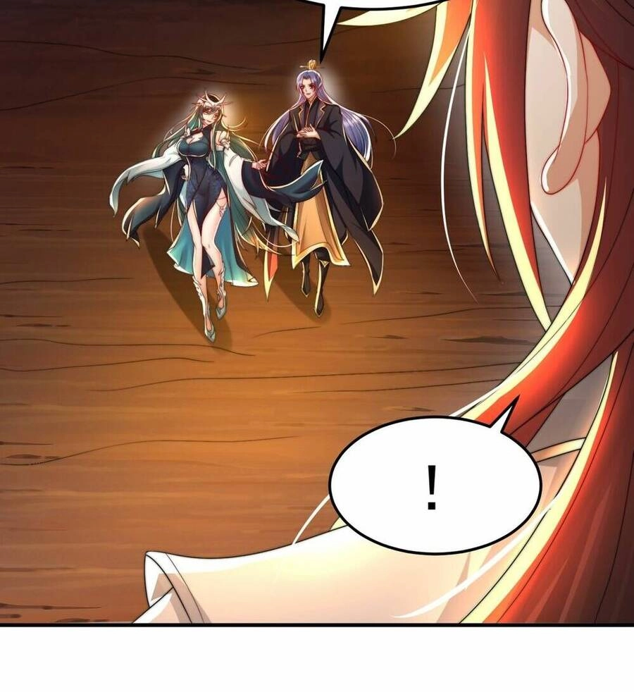 Bắt Đầu Thổ Lộ Với Mỹ Nữ Sư Tôn Chapter 30 - 49