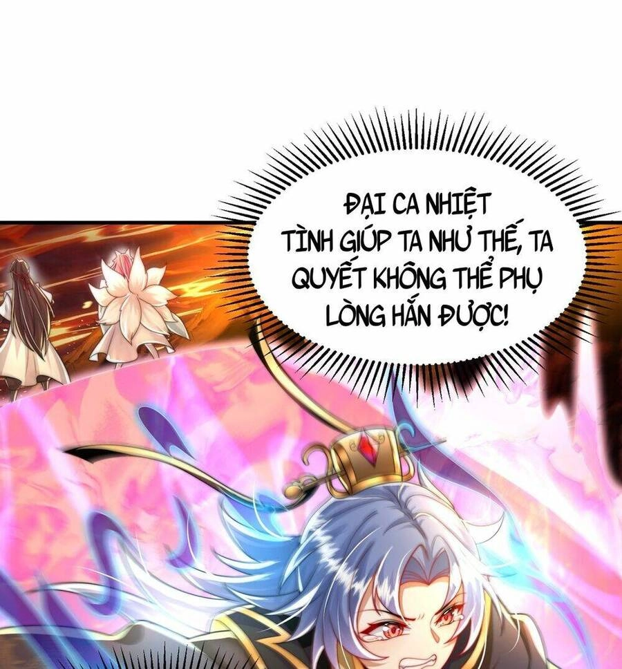 Bắt Đầu Thổ Lộ Với Mỹ Nữ Sư Tôn Chapter 30 - 51