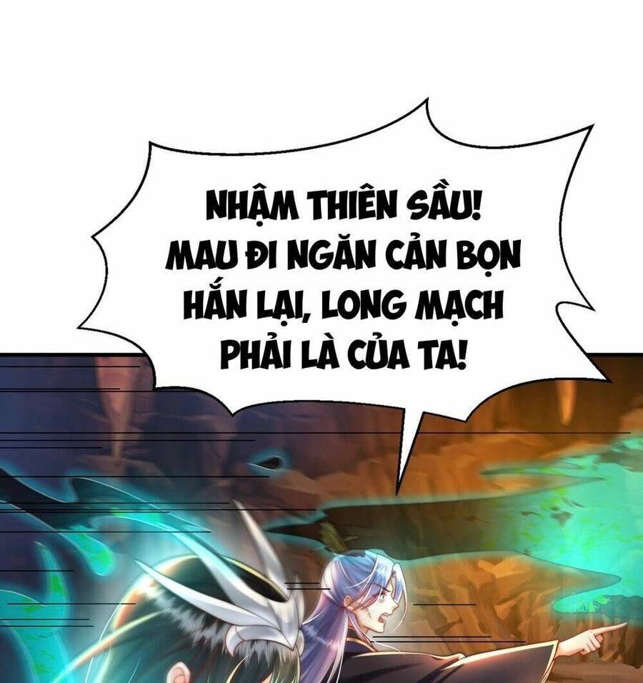 Bắt Đầu Thổ Lộ Với Mỹ Nữ Sư Tôn Chapter 30 - 53