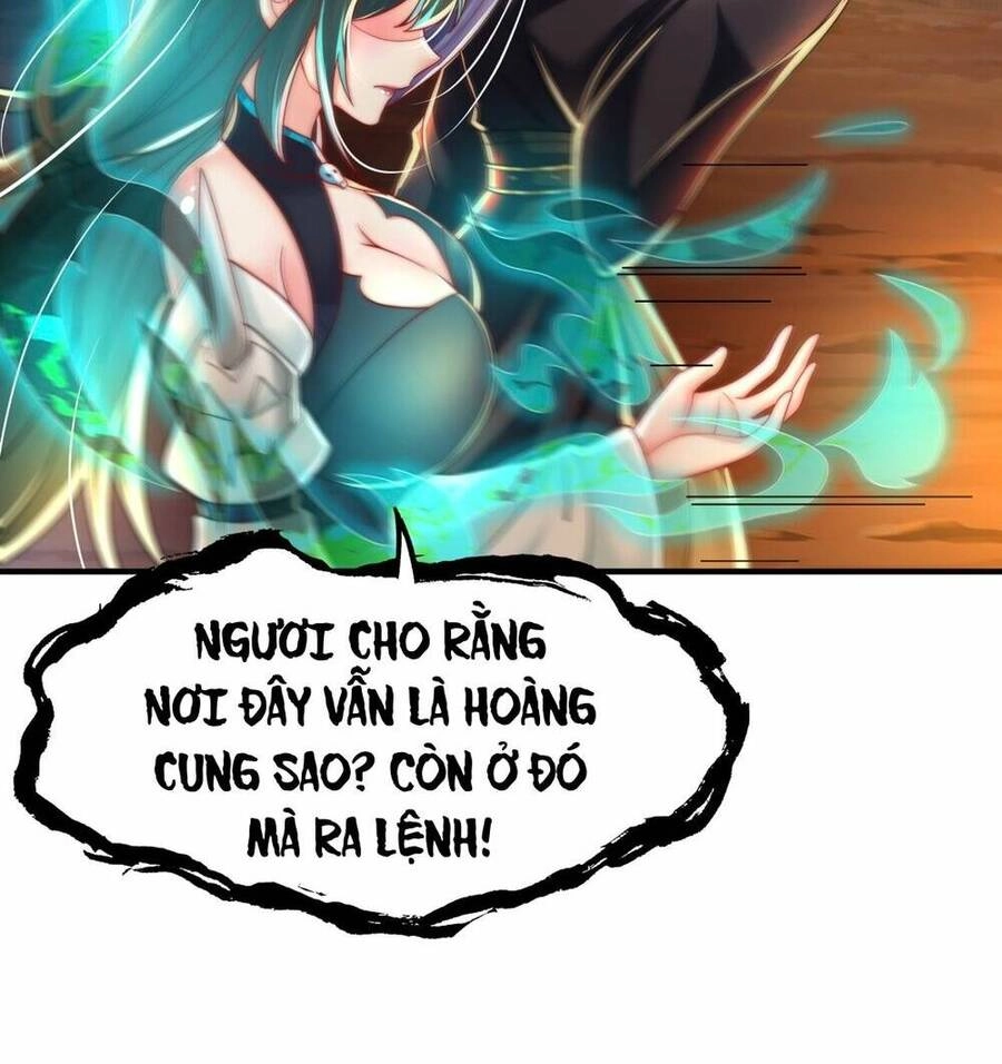 Bắt Đầu Thổ Lộ Với Mỹ Nữ Sư Tôn Chapter 30 - 54