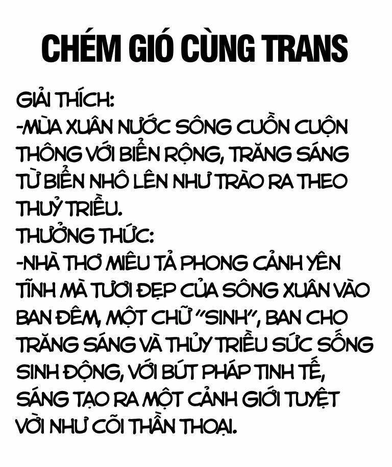 Bắt Đầu Thổ Lộ Với Mỹ Nữ Sư Tôn Chapter 30 - 64