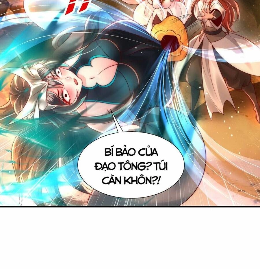 Bắt Đầu Thổ Lộ Với Mỹ Nữ Sư Tôn Chapter 30 - 70