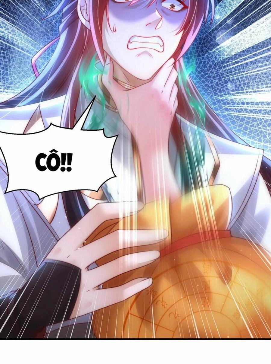 Bắt Đầu Thổ Lộ Với Mỹ Nữ Sư Tôn Chapter 30 - 74