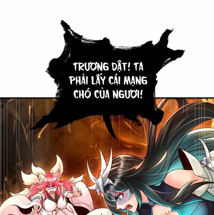 Bắt Đầu Thổ Lộ Với Mỹ Nữ Sư Tôn Chapter 31 - 5