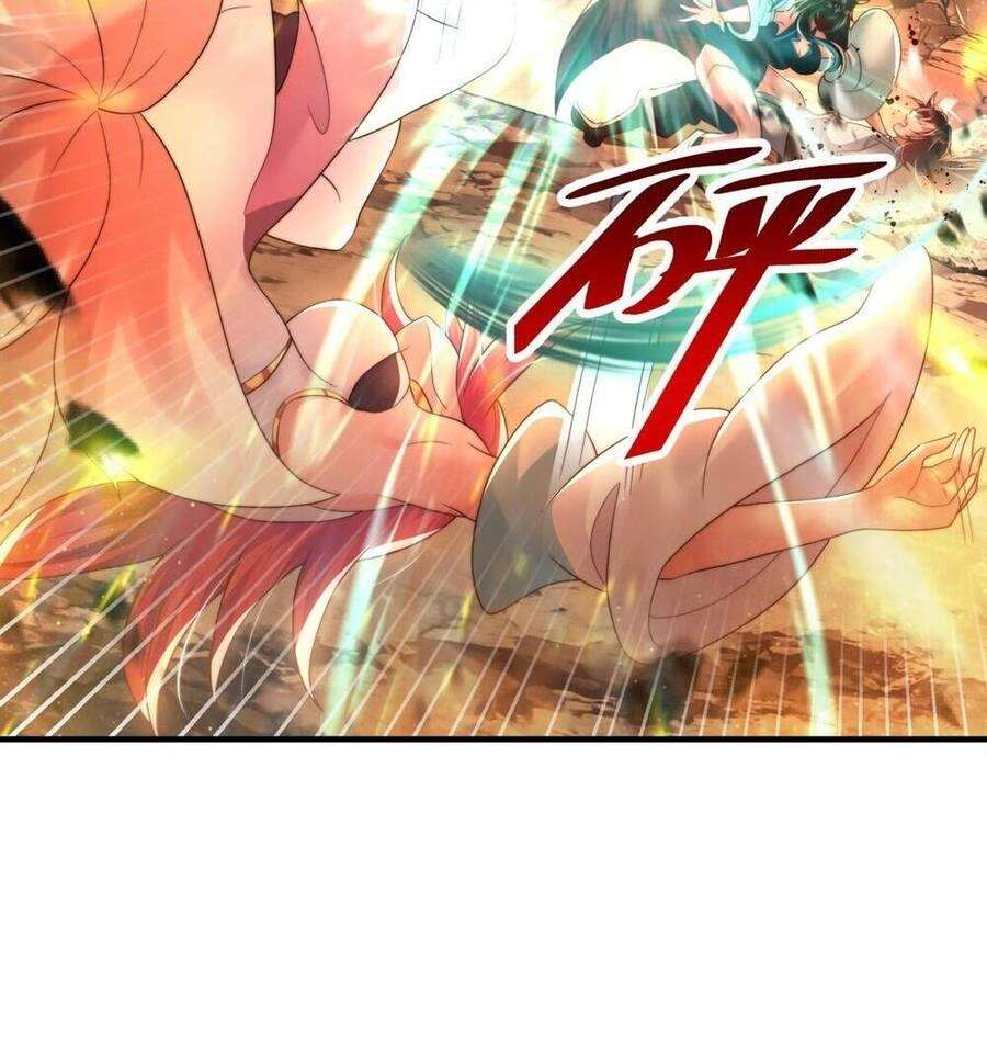 Bắt Đầu Thổ Lộ Với Mỹ Nữ Sư Tôn Chapter 31 - 8